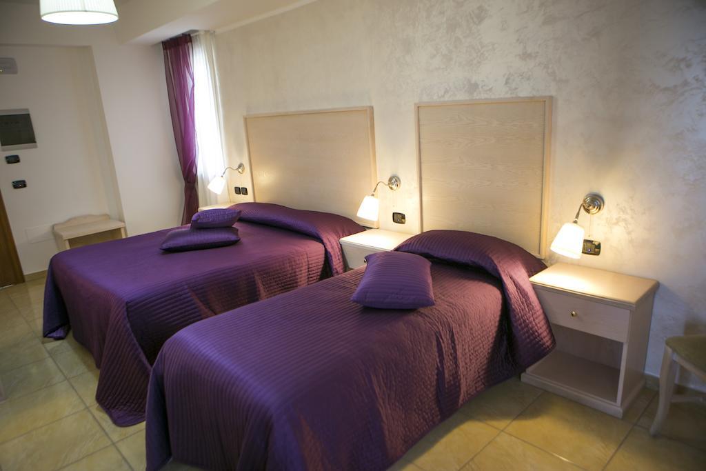 Miramare 3* Marina di Schiavonea