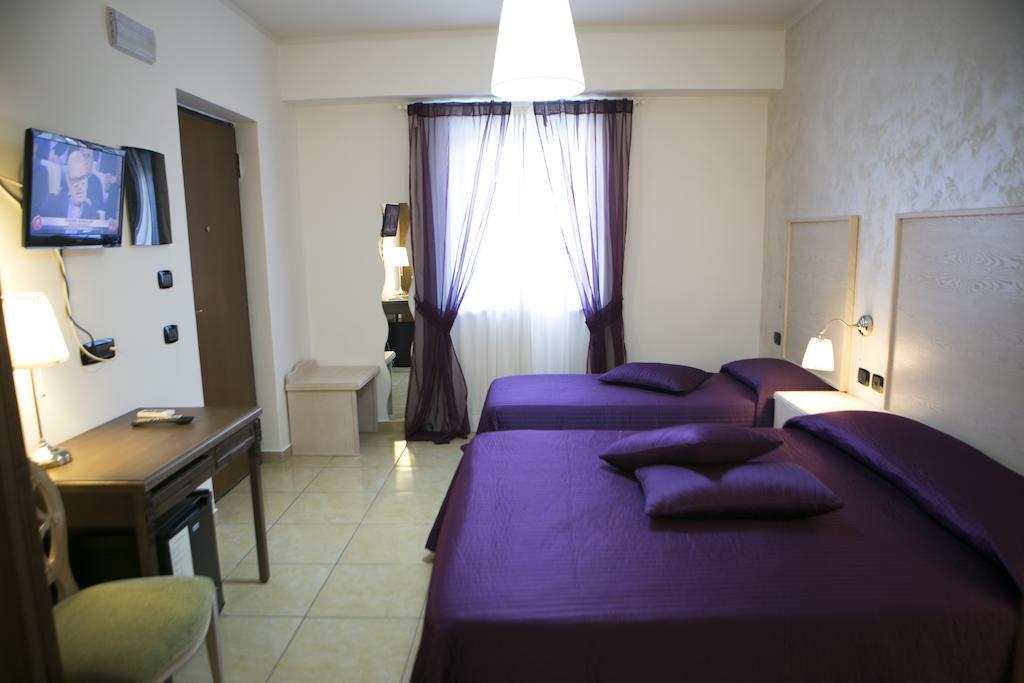 Hotel Miramare